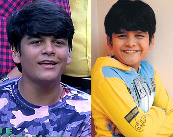 Then And Now: Taarak Mehta Ka Ooltah Chashmah’s Tapu Sena Transformation - 0