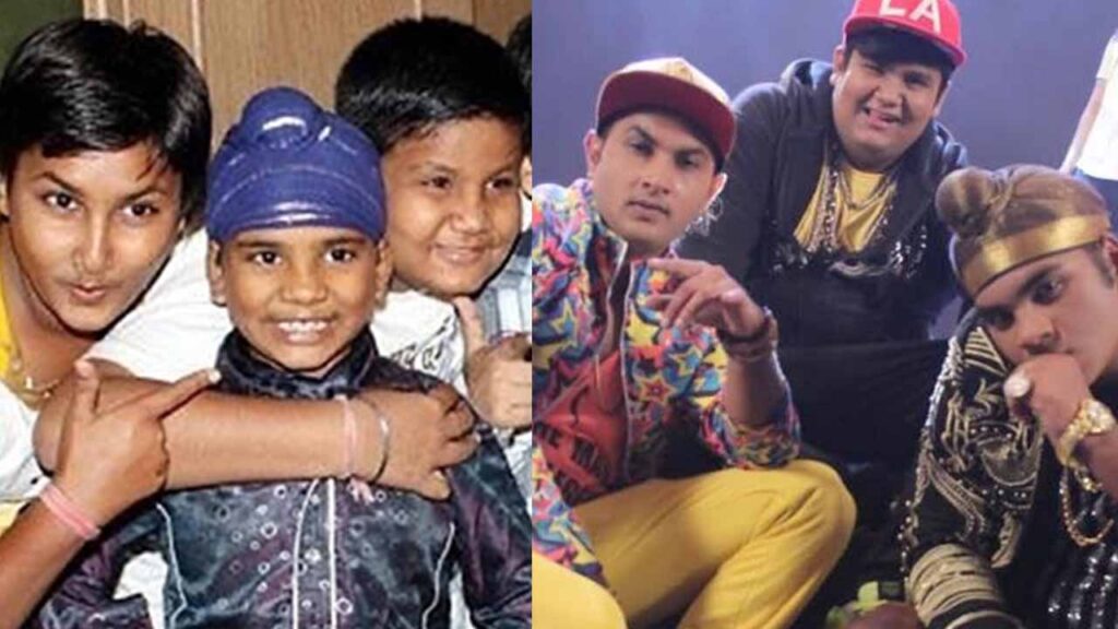 Then And Now: Taarak Mehta Ka Ooltah Chashmah’s Tapu Sena Transformation - 1