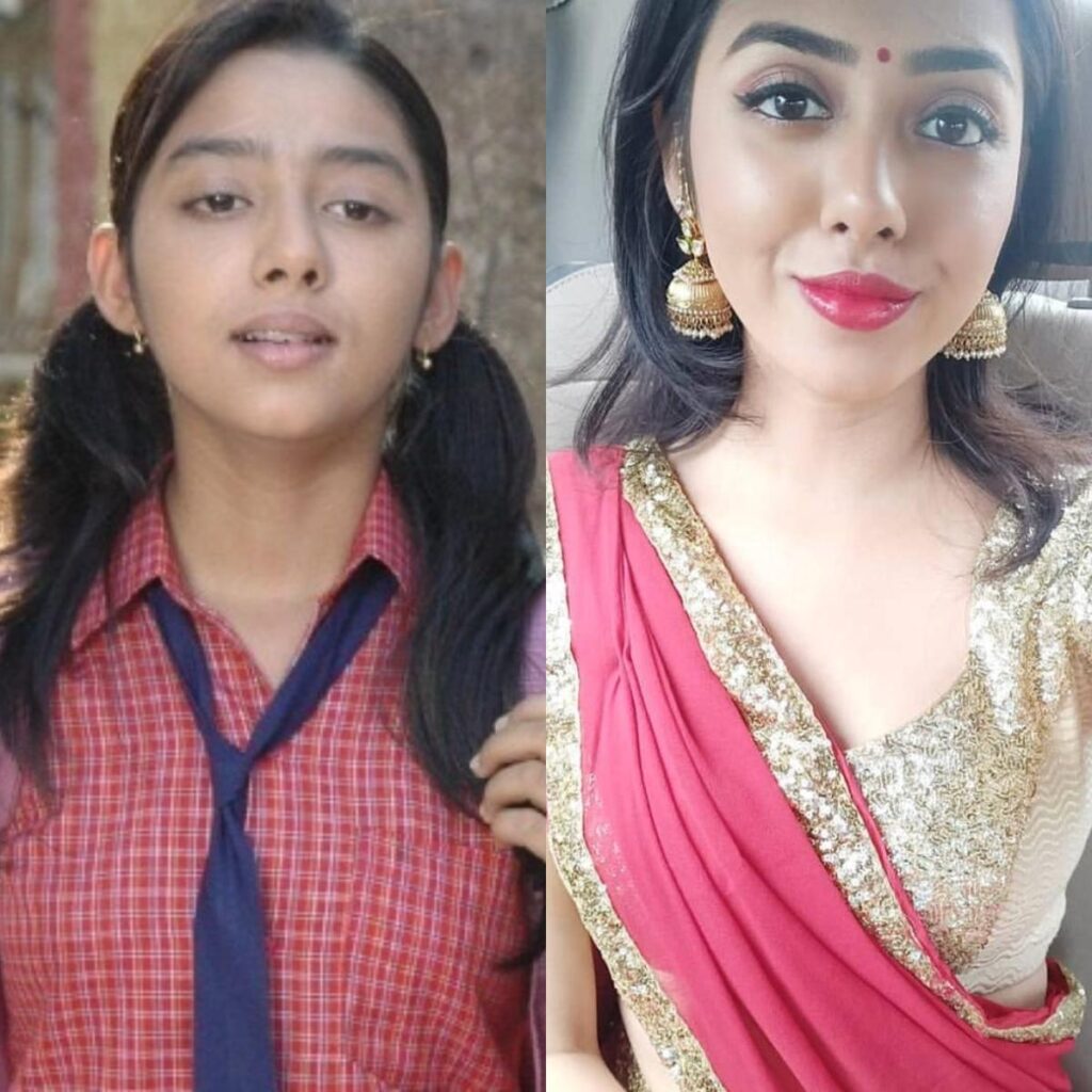 Then And Now: Taarak Mehta Ka Ooltah Chashmah’s Tapu Sena Transformation - 2