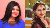 These Alka Yagnik’s Songs Are Sung For Madhuri Dixit!