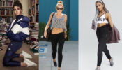 These Comfy Trends Selena Gomez, Miley Cyrus And Ariana Grande Are Wearing At Home!