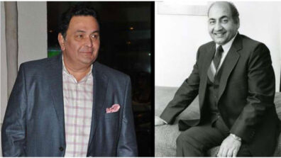 These Mohammed Rafi’s Songs Are Sung For Rishi Kapoor!