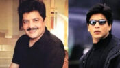 These Udit Narayan’s Songs Are Sung For Shah Rukh Khan!