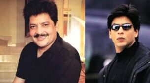 These Udit Narayan’s Songs Are Sung For Shah Rukh Khan!