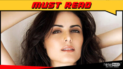 This birthday was quite different for me – Mandana Karimi