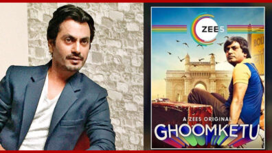 This Eid, not Salman Khan but Nawazuddin  Siddiqui will entertain with Ghoomketu