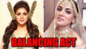 This is how Shraddha Arya used to juggle between Nach Baliye 9 and Kundali Bhagya