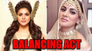 This is how Shraddha Arya used to juggle between Nach Baliye 9 and Kundali Bhagya