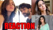 This is what Drashti Dhami and Hina Khan have to say on Nakuul Mehta and wife’s jugalbandi