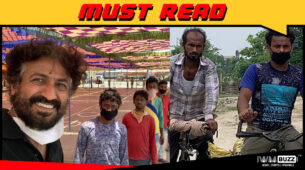 This journey is a manifestation of my own guilt and remorse: Filmmaker-Journalist Vinod Kapri on documentary on migrant workers on the road