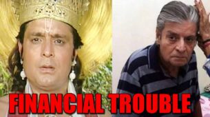 This veteran Mahabharat actor is in financial trouble, needs help