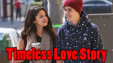 Throwback Justin Bieber and Selena Gomez’s timeless love story captured in these pics – Take a look! 