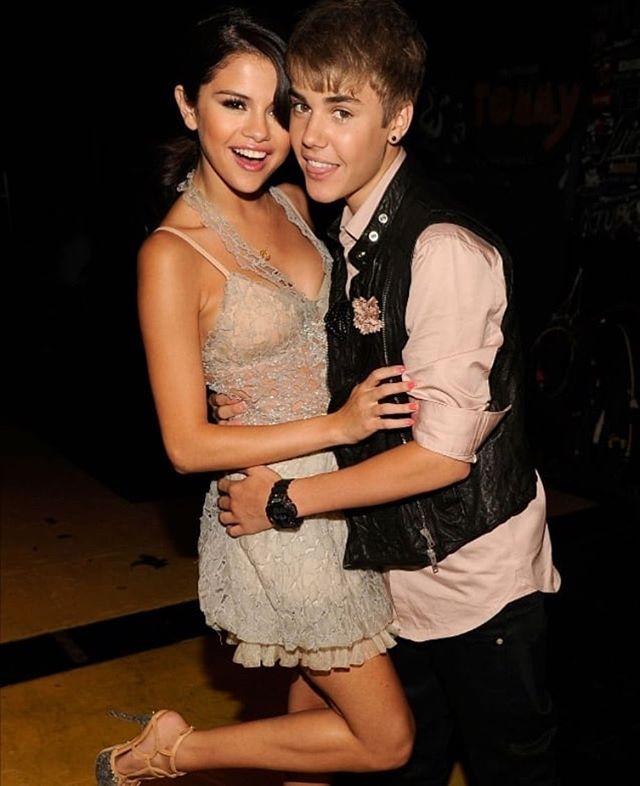 Throwback Justin Bieber and Selena Gomez’s timeless love story captured in these pics – Take a look!  - 1