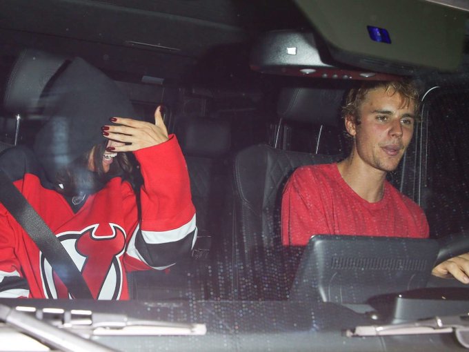 Throwback Justin Bieber and Selena Gomez’s timeless love story captured in these pics – Take a look!  - 7