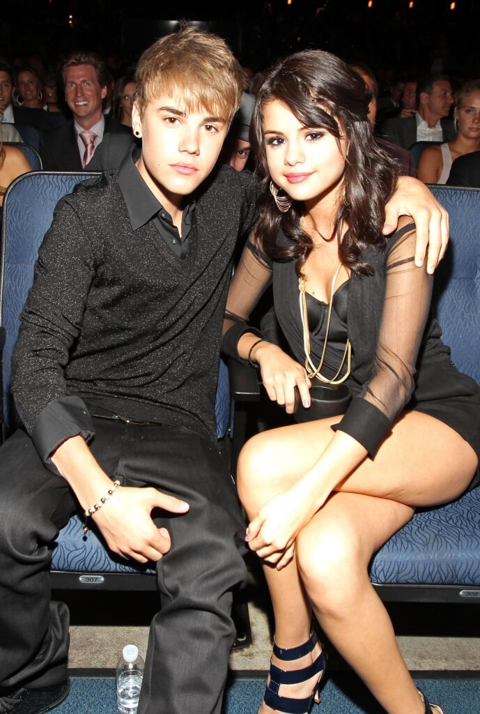 Throwback Justin Bieber and Selena Gomez’s timeless love story captured in these pics – Take a look!  - 2