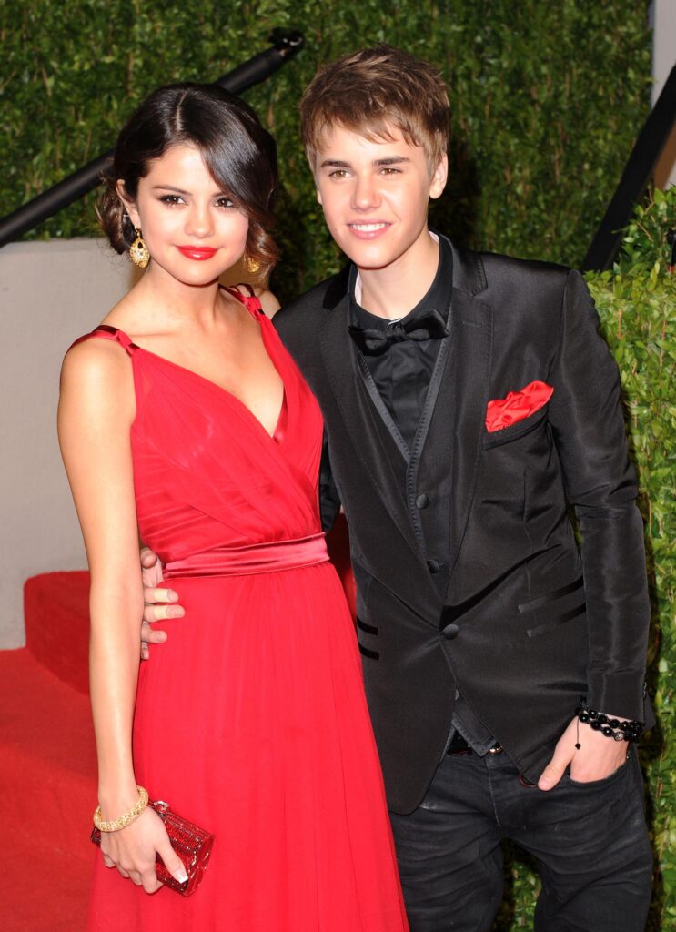 Throwback Justin Bieber and Selena Gomez’s timeless love story captured in these pics – Take a look!  - 4