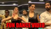 #THROWBACK: Ranveer Singh, Vicky Kaushal, Deepika Padukone’s HILARIOUS dance on Alia Bhatt’s song
