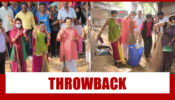 #THROWBACK SPECIAL EPISODE Of Taarak Mehta Ka Ooltah Chashmah’s Swachh Bharat Abhiyan