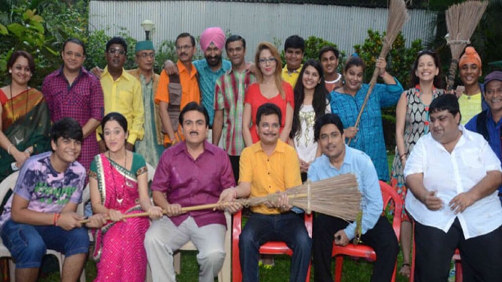 #THROWBACK SPECIAL EPISODE Of Taarak Mehta Ka Ooltah Chashmah’s Swachh Bharat Abhiyan - 3