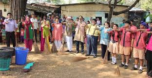 #THROWBACK SPECIAL EPISODE Of Taarak Mehta Ka Ooltah Chashmah’s Swachh Bharat Abhiyan - 4