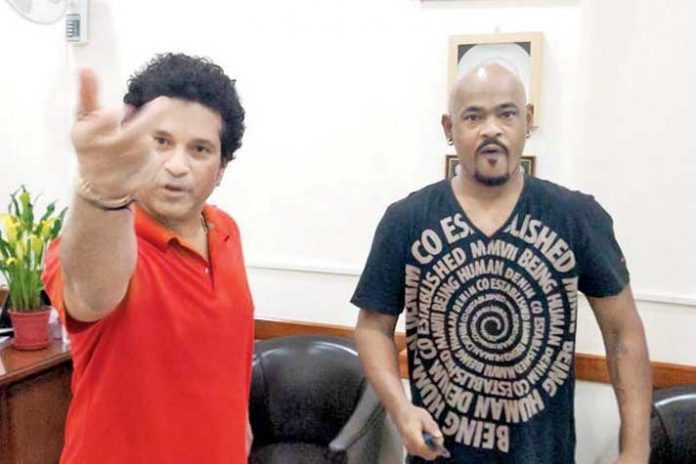  #Throwback To Sachin Tendulkar And Vinod Kambli’s BFF Moments - 0