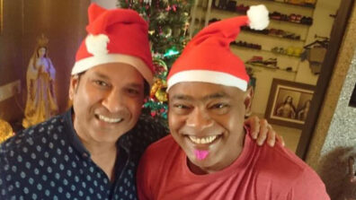  #Throwback To Sachin Tendulkar And Vinod Kambli’s BFF Moments