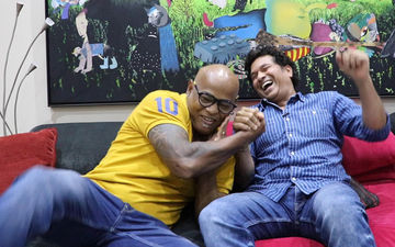  #Throwback To Sachin Tendulkar And Vinod Kambli’s BFF Moments - 5