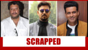 Tigmanshu Dhulia’s Irrfan Khan-Manoj Bajpayee Starrer Movie Aborted