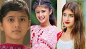 TikTok star Arishfa Khan’s Childhood Pictures Revealed!