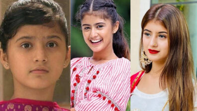 TikTok star Arishfa Khan’s Childhood Pictures Revealed!