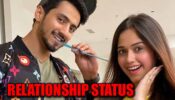 TikTok star Faisu OPENS UP about his relationship status with Jannat Zubair