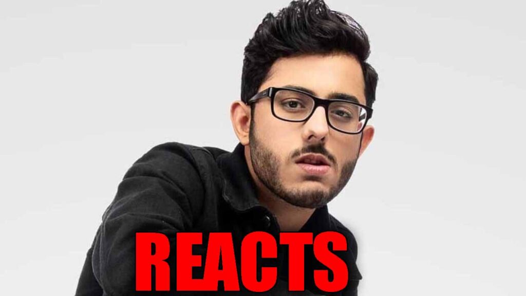 'TikTok Vs YouTube' video pulled down, CarryMinati finally REACTS