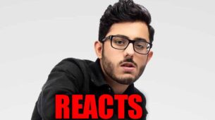‘TikTok Vs YouTube’ video pulled down, CarryMinati finally REACTS