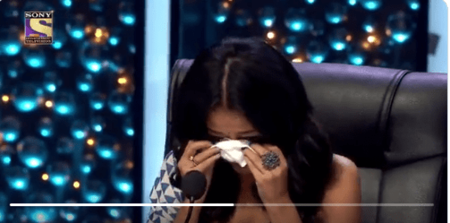 Why Does Neha Kakkar Always Cry In Indian Idol? - 0