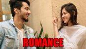 Times When Jannat Zubair and Faisu Took Romance To The Next Level