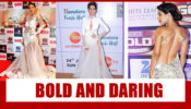 Times When Naagin Fame Nia Sharma Went BOLD On The Red Carpet