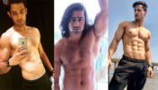Tips Behind Parth Samthaan, Asim Riaz And Shaheer Sheikh’s Crazy Ripped BODY