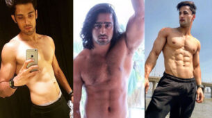 Tips Behind Parth Samthaan, Asim Riaz And Shaheer Sheikh’s Crazy Ripped BODY