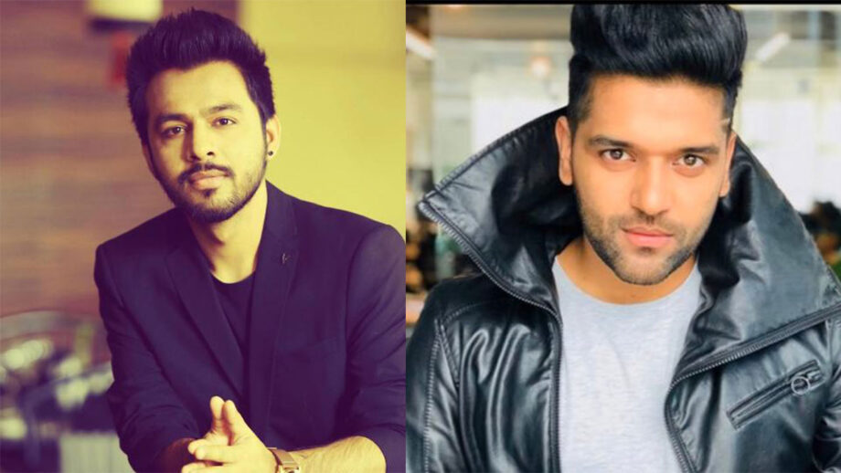 Tony Kakkar Vs Guru Randhawa: Who's Your Favourite Punjabi Singer?