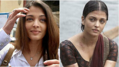 Top 10 Aishwarya Rai Bachchan’s No-Makeup Look!