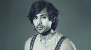 Charming and Hot Looks Of Randeep Rai