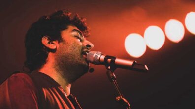 Top 5 party songs of Arijit Singh to enlighten your mood during self-isolation