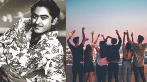 Top 5 Kishore Kumar’s FRIENDSHIP Songs