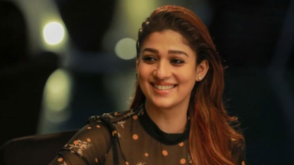 Top 5 Looks Of Nayanthara That You Can Carry 1