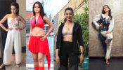 Trisha Krishnan, Anushka Shetty, Rakul Preet Singh, Samantha Akkineni: Who’s Your Fashion & Fitness Icon?