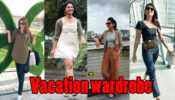Trisha Krishnan, Anushka Shetty, Rakul Preet Singh, Samantha Akkineni’s Fashion Statement Is A Perfect Option For Your Vacation Wardrobe