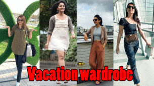 Trisha Krishnan, Anushka Shetty, Rakul Preet Singh, Samantha Akkineni’s Fashion Statement Is A Perfect Option For Your Vacation Wardrobe