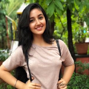 Try Out Ashnoor Kaur’s Casual Tops That Will Make You Feel Good! - 0