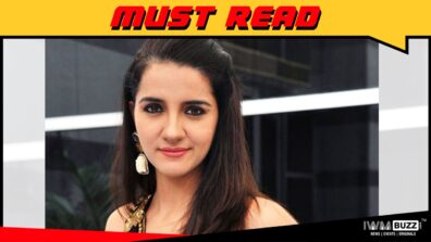 TV industry faces an immediate grim future – Shruti Seth