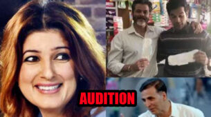 Twinkle Khanna’s royal snub for Akshay Kumar; Anil Kapoor joins the fun